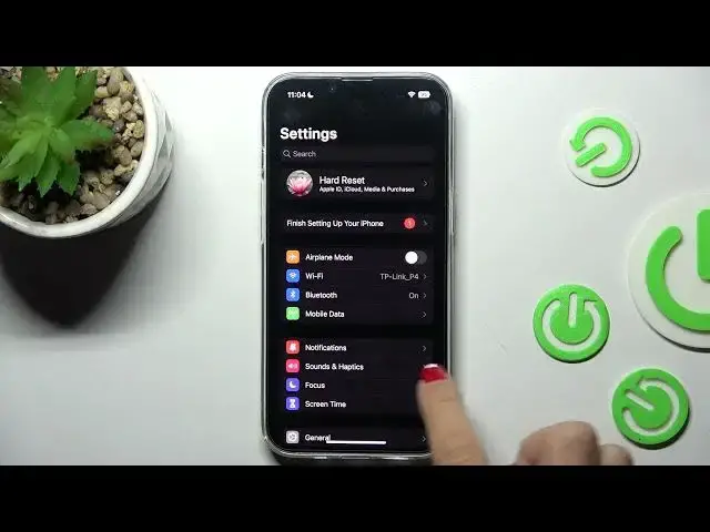 'Video thumbnail for How to Change Voicemail Notification Sound on iPhone 14? | iOS Sound Settings'