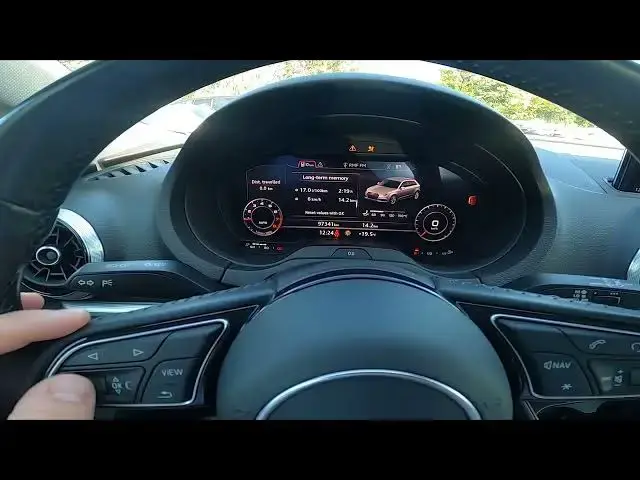 'Video thumbnail for How to Reset Long Term Memory Value in AUDI A3 8V ( 2012 – 2020 )'