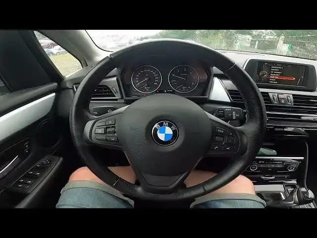 'Video thumbnail for How to Enable or Disable Max AC in BMW Series 2 F22-F23-F45-F46 (2013-2021) - Turn Max AC On or Off'