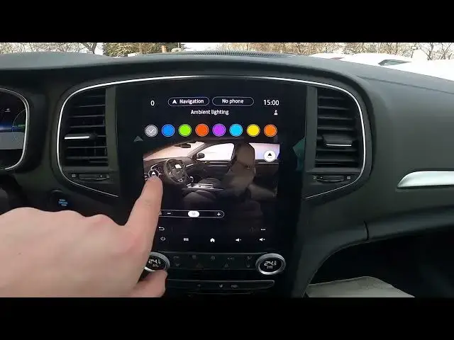 'Video thumbnail for How to Change Driving Mode in Renault Megane IV ( 2016 – now )'