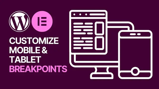'Video thumbnail for How to Test & Change the Mobile Version of WordPress Sites From Desktop Using Elementor Plugin_'