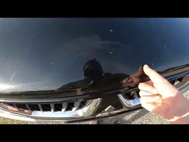 'Video thumbnail for How to Unlock and Lift the Hood Up in Mitsubishi Pajero III ( 2000 – 2006 ) - Open Bonnet by Lever'