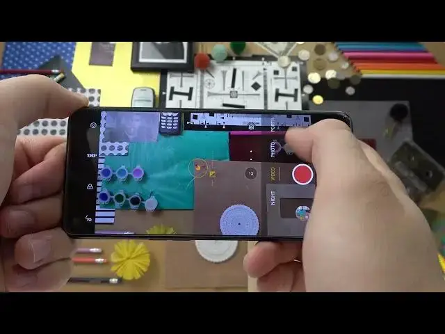 'Video thumbnail for OPPO F21 Pro 5G Camera Tips and Tricks | The Best Hidden Opitons'