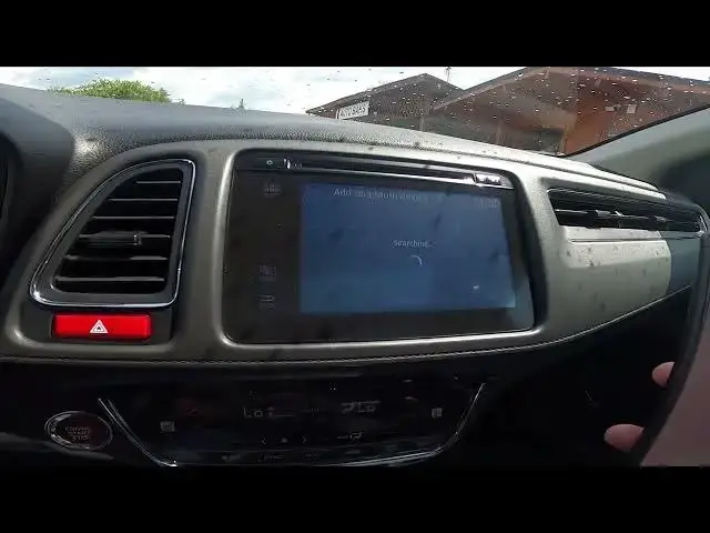 'Video thumbnail for How to Pair Smartphone with System via Bluetooth in Honda HR-V II ( 2015 – 2021 )'