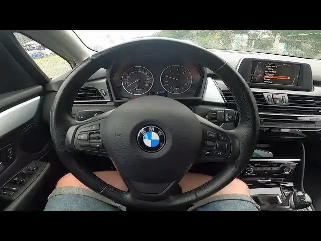 'Video thumbnail for How to Enable or Disable AC in BMW Series 2 F22-F23-F45-F46 ( 2013 - 2021 ) - Turn AC On or Off'
