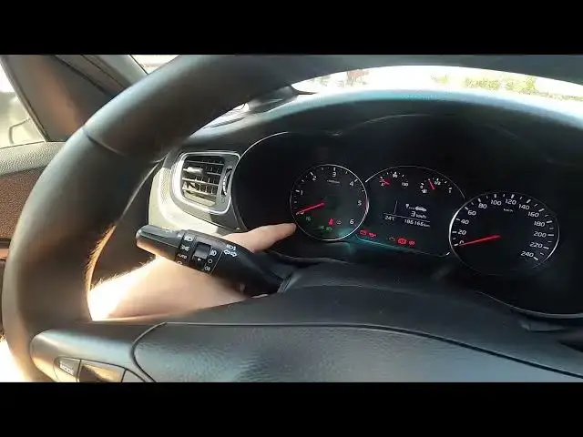'Video thumbnail for How to Enable or Disable Front Anti Fog Lights in Kia Carens IV ( 2013 – 2018 ) - Use AntiFog Light'