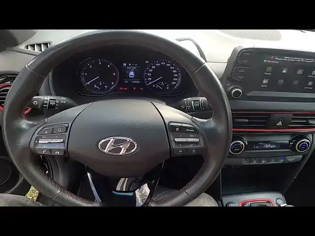 'Video thumbnail for How to Change Driving Mode in Hyundai Kona ( 2017 – now ) | Four-Wheel Drive/Two-Wheel Drive'
