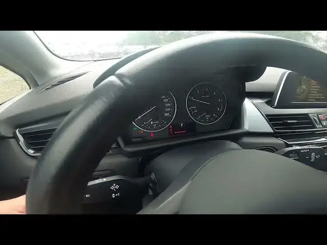 'Video thumbnail for How to Enable or Disable Rear Anti-fog Lights in BMW Series 2 F22-F23-F45-F46 ( 2013 - 2021 )'