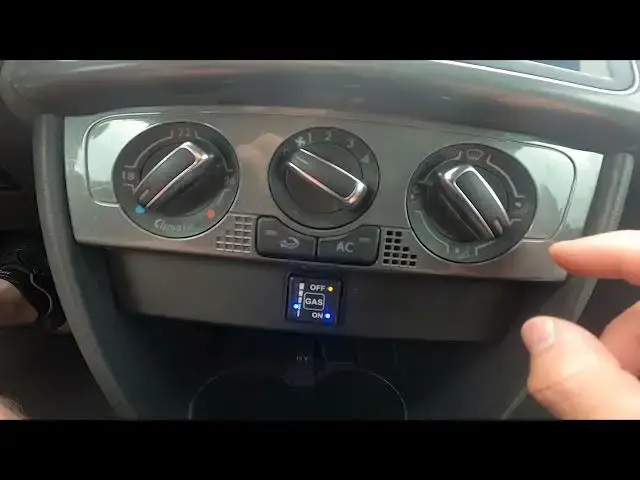 'Video thumbnail for How to Change Blowing Direction in BMW Series 2 F22-F23-F45-F46 (2013-2021) Adjust Airflow Direction'