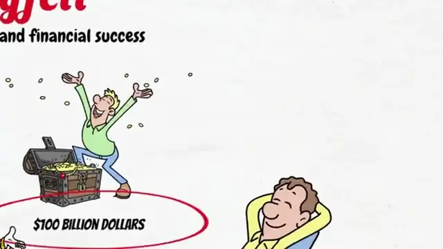 'Video thumbnail for The Warren Buffett Effect- 5+ Simple Habits for Maximum Wealth'