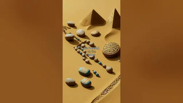 'Video thumbnail for The Lost Pyramid (Part 2)'