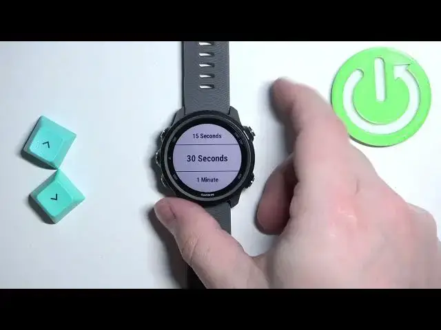 'Video thumbnail for Change the Language on Your Garmin Forerunner 245 | Easy Step-by-Step Guide'
