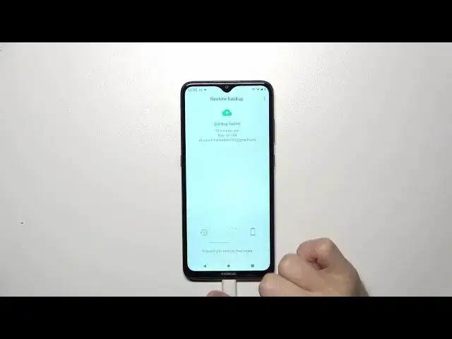 'Video thumbnail for How to Restore your Whatsapp Chats on Android Smartphone - Load Whatsapp Chats History from Backups'