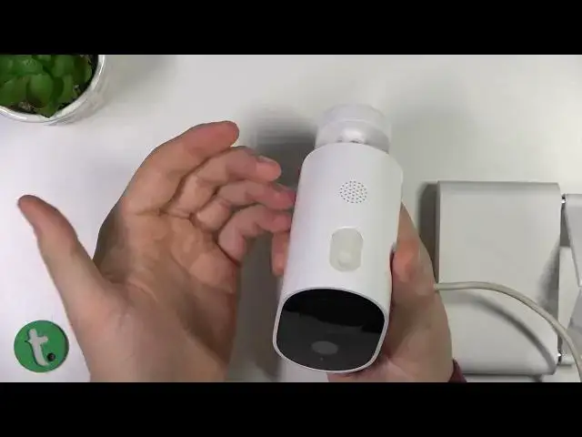 'Video thumbnail for Xiaomi Mi Wireless Outdoor Security Camera 1080p - How To Power On Off'