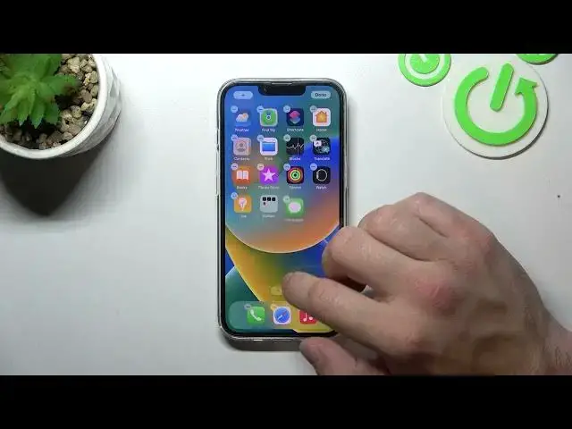 'Video thumbnail for How to Restore Messages Icon on iPhone 14?'