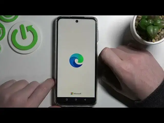 'Video thumbnail for How to Download Microsoft Edge Browser on ULEFONE Note 13P - Install Microsoft Edge Browse'