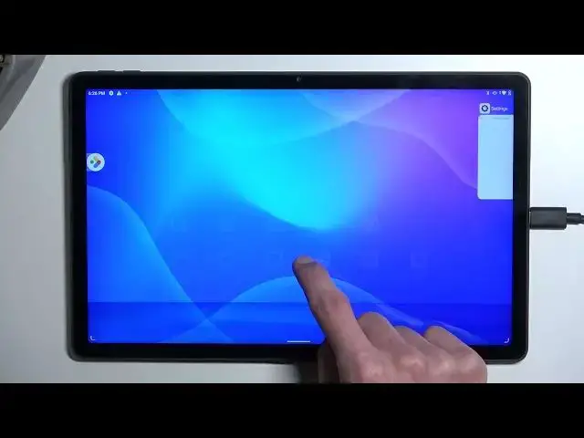 'Video thumbnail for LENOVO Tab P11 Plus - How To Hard Reset Using Settings'
