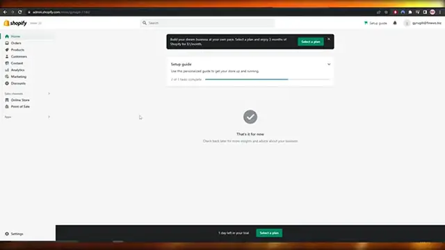 'Video thumbnail for How To Connect Shopify With Facebook And Instagram Shop'