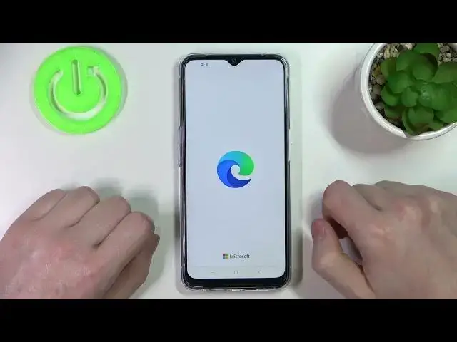 'Video thumbnail for How to Download & Install Microsoft Edge Browser on OPPO A54s'