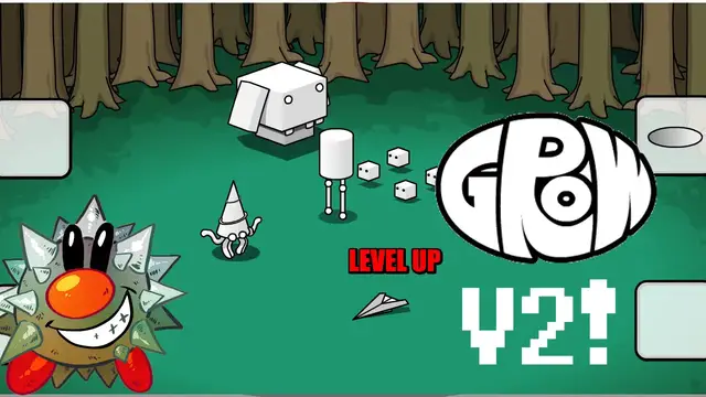 'Video thumbnail for Let's Play Grow V2'