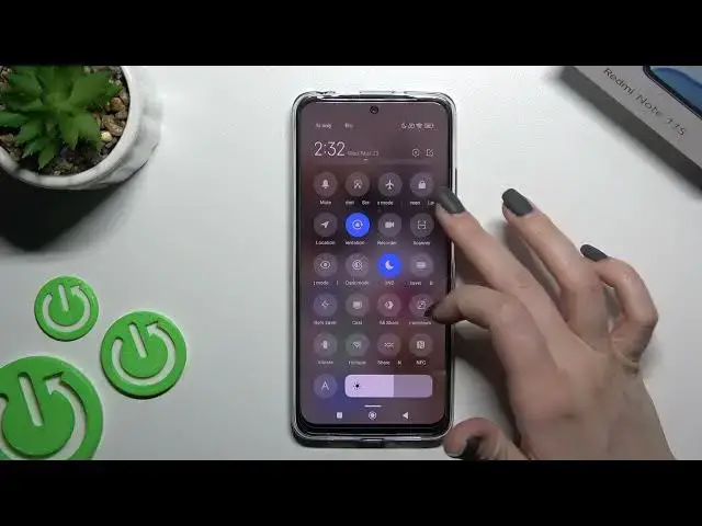 'Video thumbnail for How to Use NFC Feature on Xiaomi Redmi Note 11S - Enable / Disable NFC'