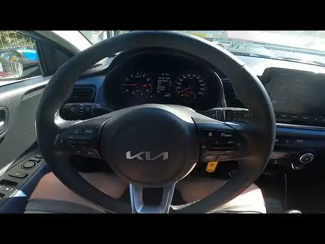 'Video thumbnail for How to Lock and Unlock Side Windows in Kia Rio IV ( 2017 – now ) | Child Lock for Windows'