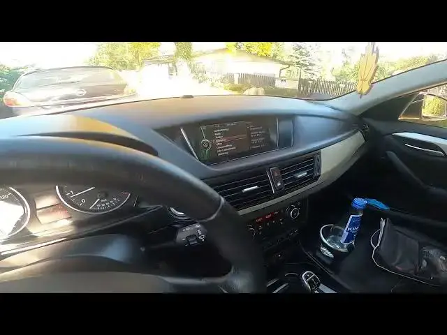 'Video thumbnail for How to Enable or Disable Rear Wiper in BMW X1 F48 ( 2015 – now )'