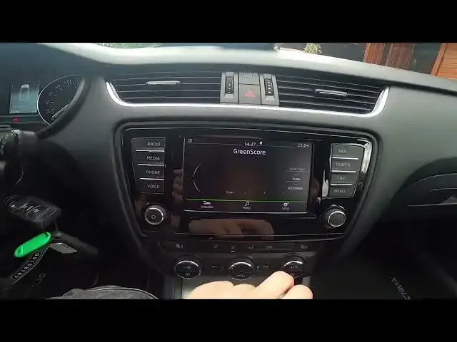 'Video thumbnail for How to Reset Long Term Trip A and B Data in Skoda Octavia III ( 2013 – 2020 ) - Clear Driving Info'