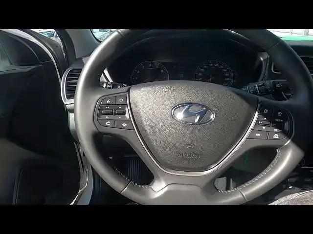 'Video thumbnail for How to Unlock the Hood in Hyundai I20 II ( 2012 – 2020 ) - Open Bonnet by Lever'