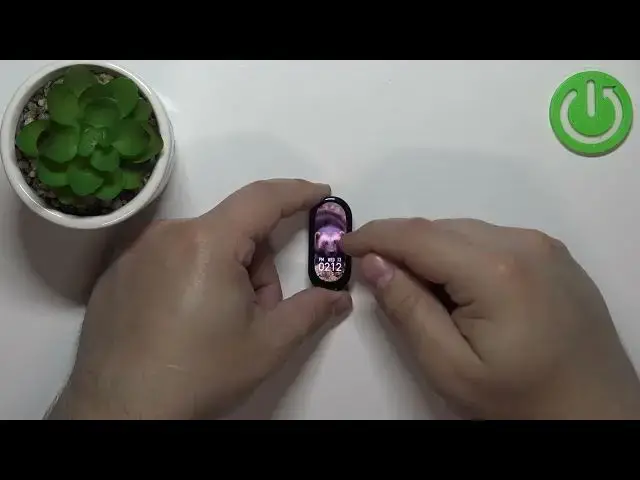 'Video thumbnail for How to Change Time Format in Xiaomi Mi Band 7?'