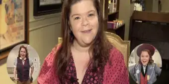 'Video thumbnail for Video: A Declassified Understudy Survival Guide from Marissa Rosen'