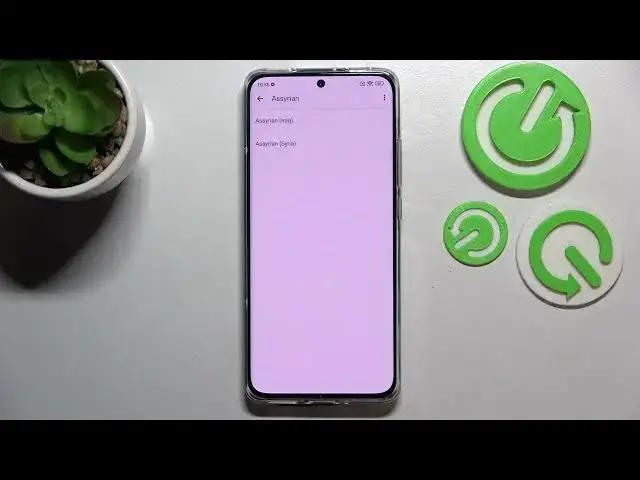 'Video thumbnail for How to Change Keyboard Language on XIAOMI 12X - Switch Languages on Keyboard'