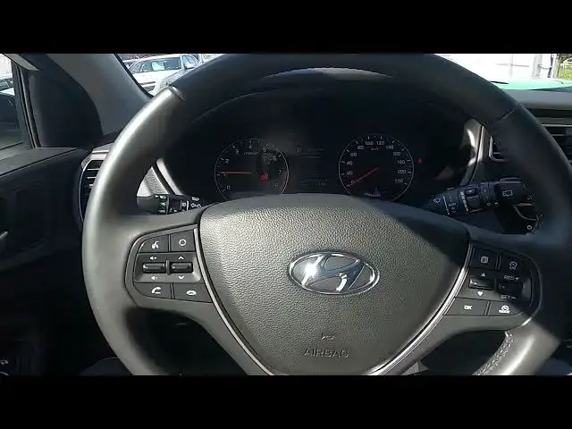 'Video thumbnail for How to Enable or Disable Rear Wiper in Hyundai I20 II ( 2012 – 2020 )'