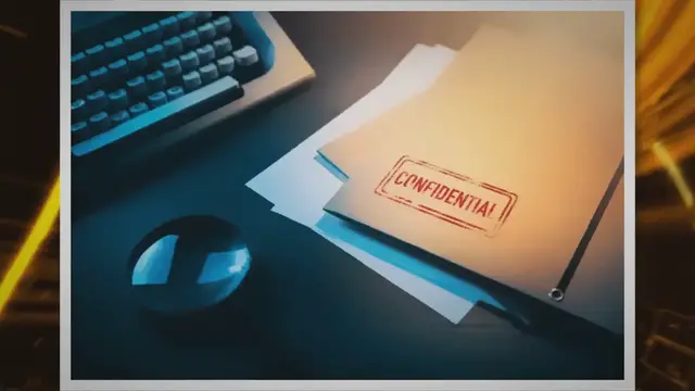 'Video thumbnail for Sharing Confidential Documents Securely'