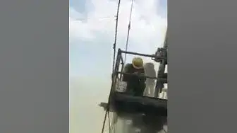 'Video thumbnail for Drilling Manual | The hardest moments on the drilling rigs'