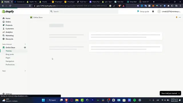 'Video thumbnail for How to Change Prices on Shopify (Tutorial 2024)'