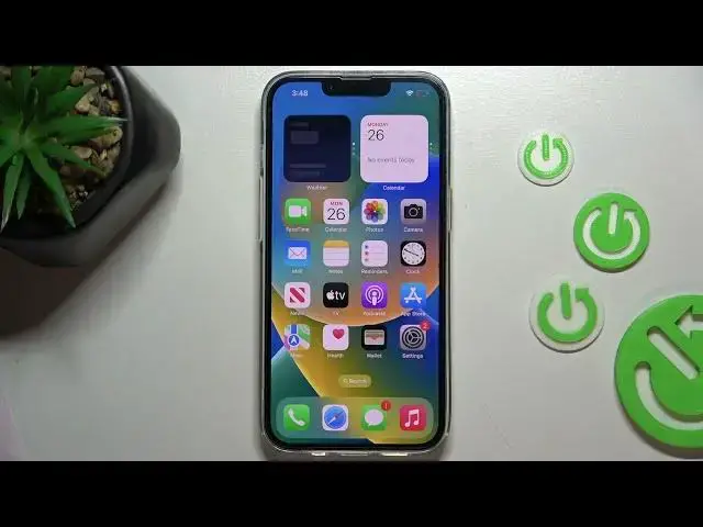 'Video thumbnail for iOS 16: How to Disable Lock to End Call?'
