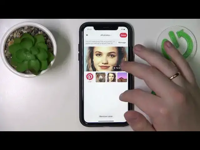 'Video thumbnail for How to Get a Banner on Pinterest - Set a Custom Banner for a Pinterest Profile Page'