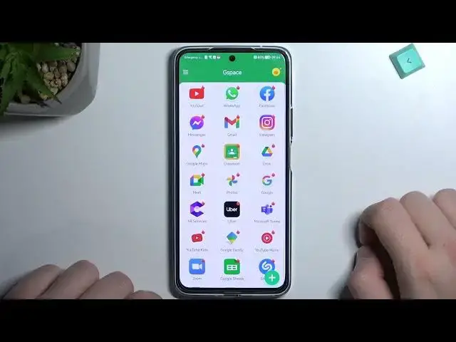 'Video thumbnail for How to Install Google Apps on HUAWEI Nova 10 SE'