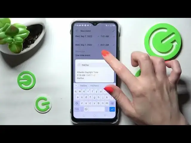 'Video thumbnail for How to Add Event to Calendar in INFINIX Hot 12i – Calendar Options'