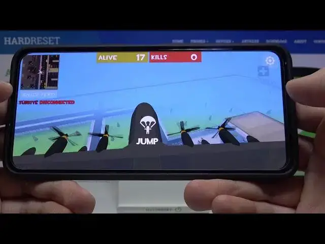 'Video thumbnail for How to Fix Buttons Control in Grand Battle Royale'