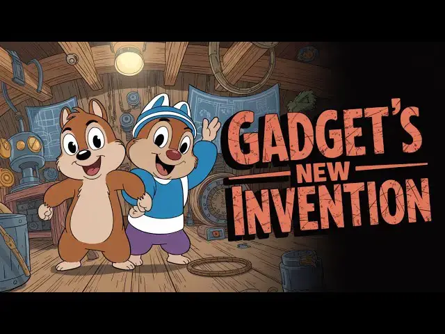 'Video thumbnail for DuckTales Discovers the Ultimate Amulet of Adventure!'