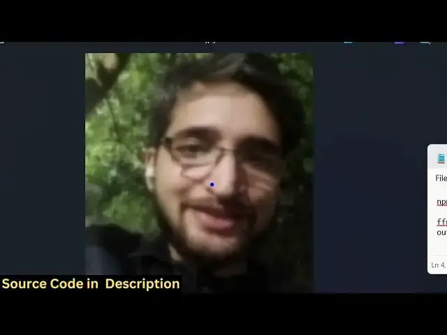 'Video thumbnail for FFMPEG Command to Add Gaussian Blur to Image in Terminal'