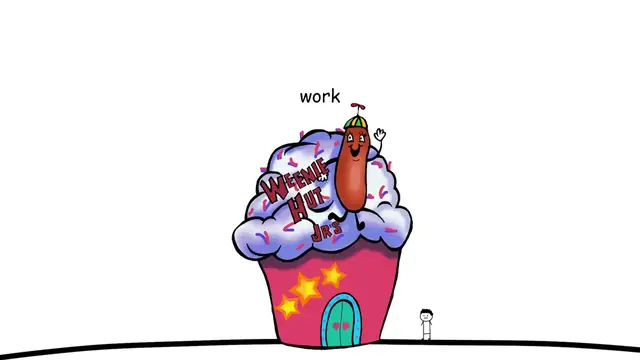 'Video thumbnail for For Those Feeling Stuck In Life'