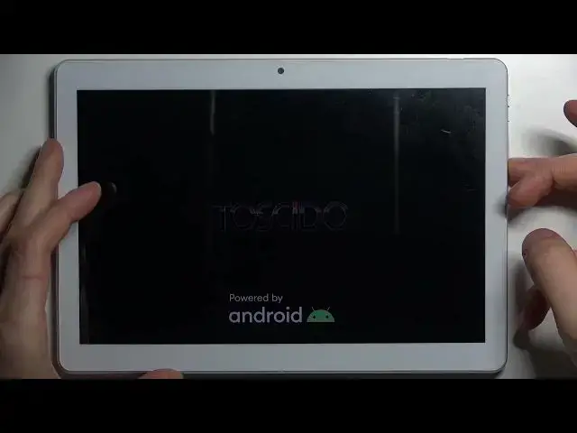 'Video thumbnail for How to Enter Fastboot Mode on TOSCIDO M863 – Activate Fastboot Feature'