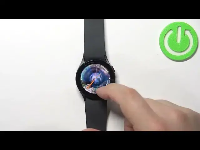 'Video thumbnail for How to Use Water Lock Mode in Samsung Galaxy Watch 5?'