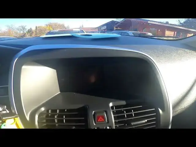 'Video thumbnail for How to Perform System Factory Reset in Volvo XC60 I ( 2008 – 2017 ) - Factory Settings'