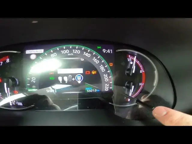 'Video thumbnail for How to Reset Trip A and B Data in Toyota RAV4 V ( 2018 – now ) - Clear Driving Info'