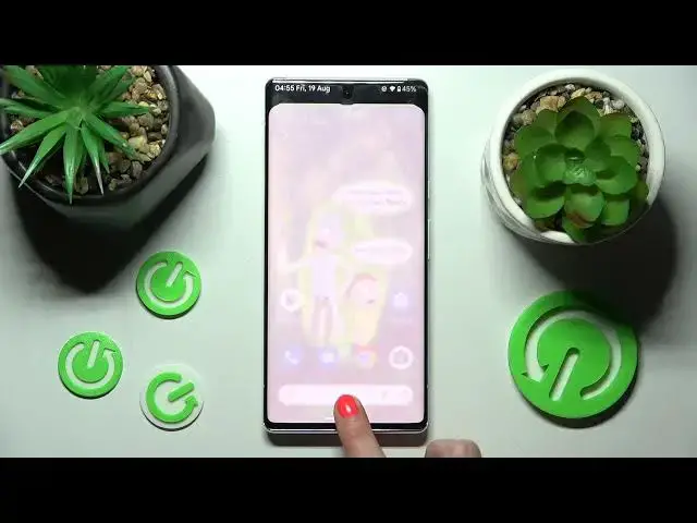 'Video thumbnail for How to Enter One Handed Mode in Android 13 – Make Screen Smaller'