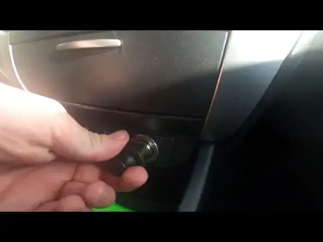 'Video thumbnail for Where is Power Outlet in Ssangyong Korando III ( 2010 – 2016 ) | How to Find Lighter Port?'